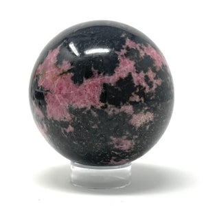 Rhodonite