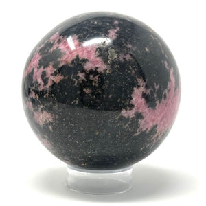 Rhodonite