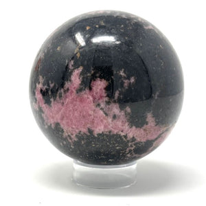 Rhodonite