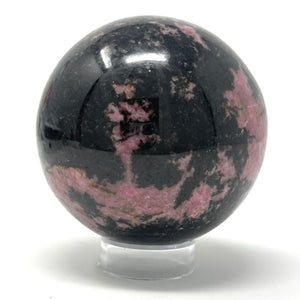 Rhodonite