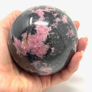 Rhodonite