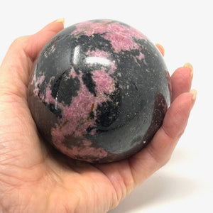 Rhodonite