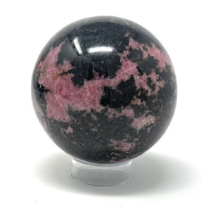 Rhodonite