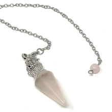 Load image into Gallery viewer, Rose Quartz