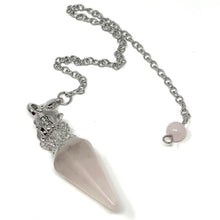 Load image into Gallery viewer, Rose Quartz