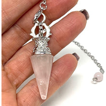 Load image into Gallery viewer, Rose Quartz
