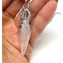 Load image into Gallery viewer, Rose Quartz