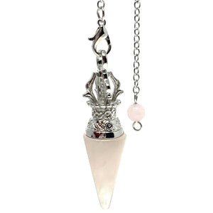 Rose Quartz