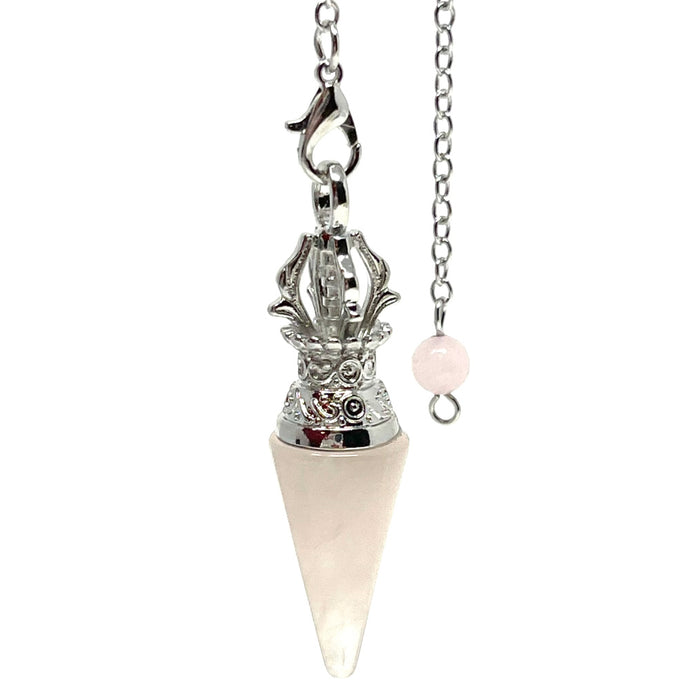 Rose Quartz