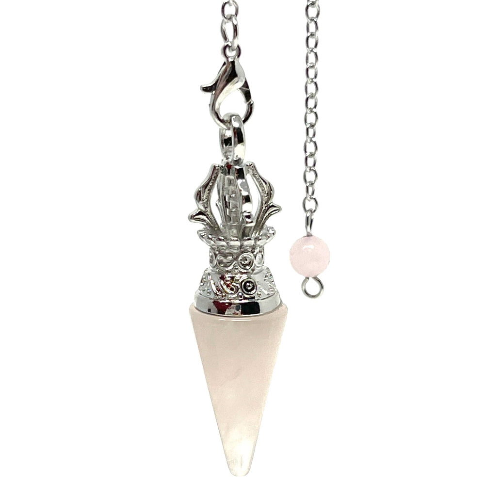 Rose Quartz
