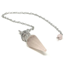 Load image into Gallery viewer, Rose Quartz