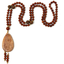 Load image into Gallery viewer, Red Jasper