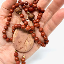 Load image into Gallery viewer, Red Jasper