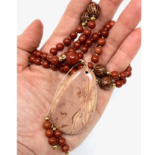 Load image into Gallery viewer, Red Jasper