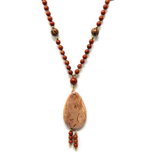 Load image into Gallery viewer, Red Jasper