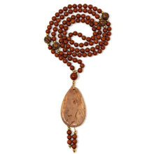 Load image into Gallery viewer, Red Jasper