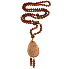 Load image into Gallery viewer, Red Jasper