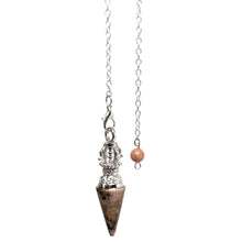 Charger l'image dans la galerie, Rhodonite