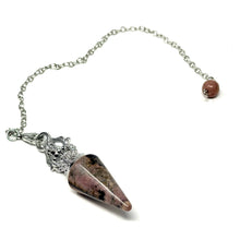 Charger l'image dans la galerie, Rhodonite