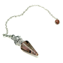 Charger l'image dans la galerie, Rhodonite
