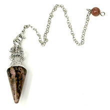 Charger l'image dans la galerie, Rhodonite