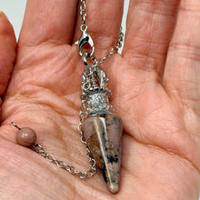 Charger l'image dans la galerie, Rhodonite