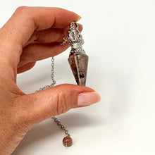 Charger l'image dans la galerie, Rhodonite