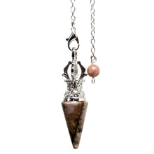Charger l'image dans la galerie, Rhodonite