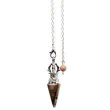 Charger l'image dans la galerie, Rhodonite