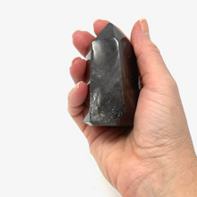 Load image into Gallery viewer, Smoky Quartz Point