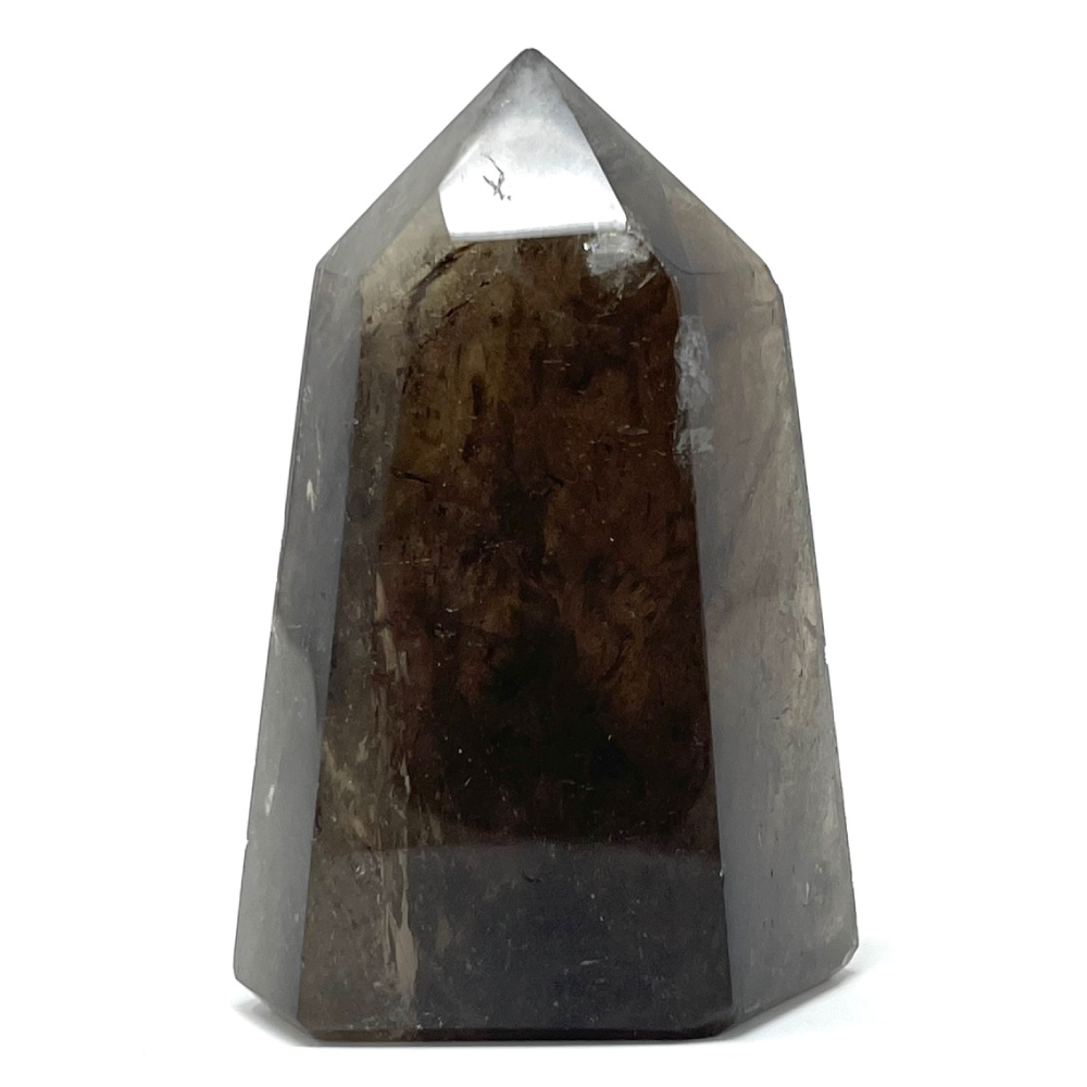 Smoky Quartz Point