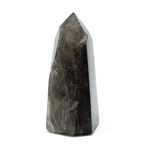 Smoky Quartz Point