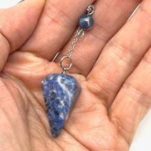 Load image into Gallery viewer, Sodalite