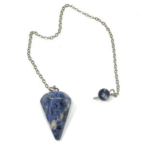Sodalite