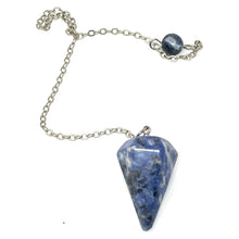 Load image into Gallery viewer, Sodalite