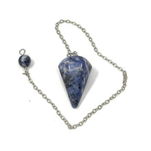 Load image into Gallery viewer, Sodalite