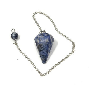 Sodalite