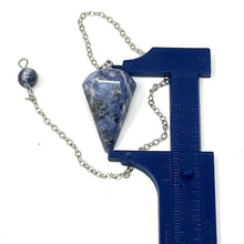 Load image into Gallery viewer, Sodalite