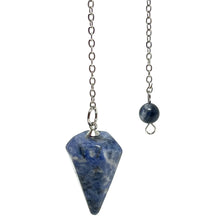 Load image into Gallery viewer, Sodalite