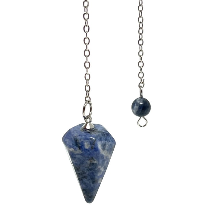 Sodalite