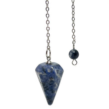 Load image into Gallery viewer, Sodalite