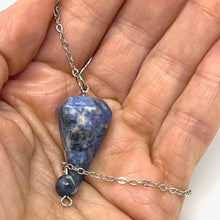 Load image into Gallery viewer, Sodalite