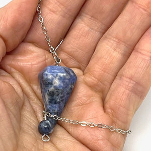 Sodalite