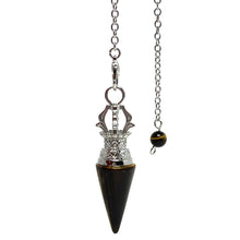 Load image into Gallery viewer, Tiger&#39;s eye