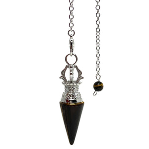 Tiger's eye