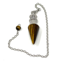 Load image into Gallery viewer, Tiger&#39;s eye