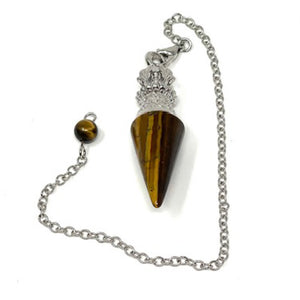 Tiger's eye