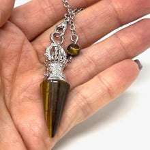 Load image into Gallery viewer, Tiger&#39;s eye