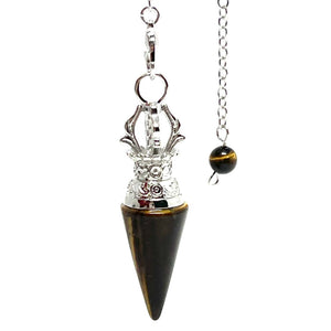Tiger's eye