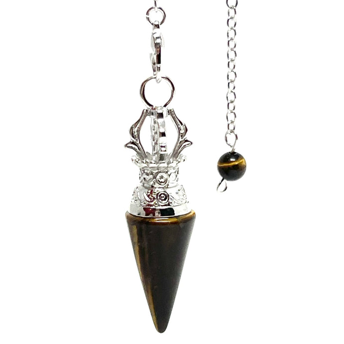 Tiger's eye